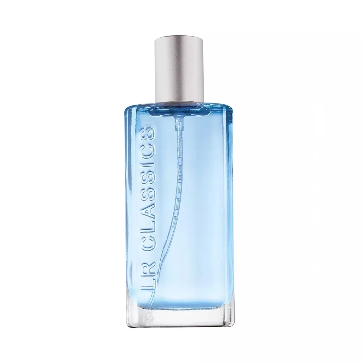 LR Health&Beauty Niagara Eau de Parfum for Men Long Lasting Fragrance - 50 ml./1.7 fl.oz.