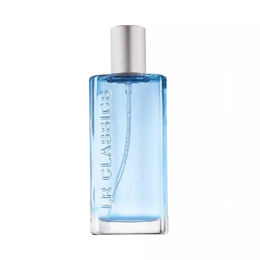 LR Health&Beauty Niagara Eau de Parfum for Men Long Lasting Fragrance - 50 ml./1.7 fl.oz.