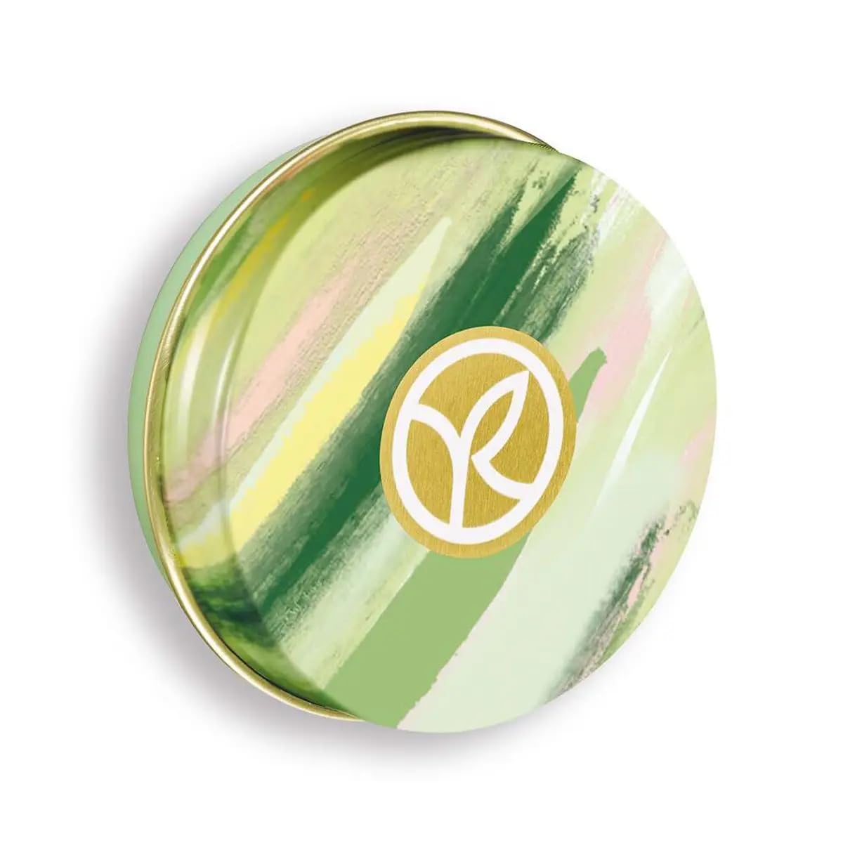 Yves Rocher Verte Envolée Eau de Parfum for Women Long Lasting Fragrance Solid Perfume 13 g