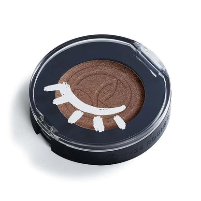 Yves Rocher Eye Shadow Mono Long-Lasting Illuminating Smooth Texture and High Pigment Finish Makeup - 2g