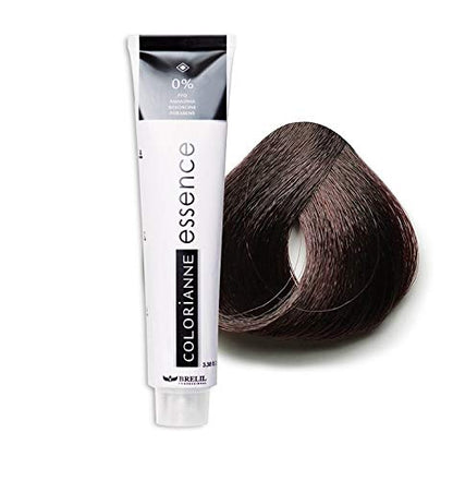 Brelil Colorianne Essence, Revolutionary Technology 5X Color Perfection, 100 ml./3.38 fl.oz. (4/53)