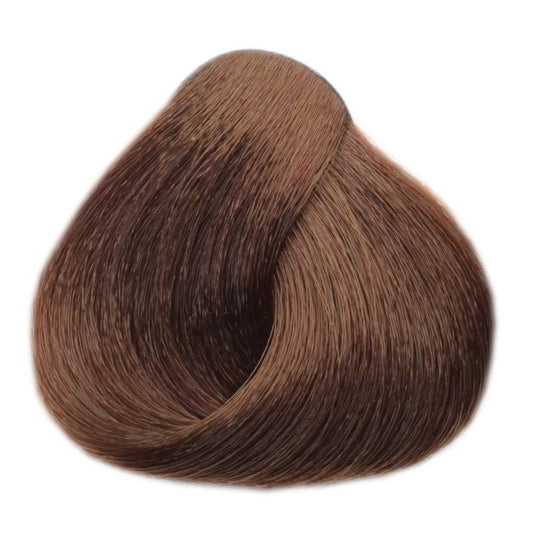 Black Professional Line Sintesis Color Creme, 100 ml./3.38 fl.oz. (7.06 - Warm Medium Blond)