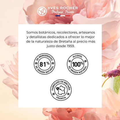 Yves Rocher Comme Une Evidence L'Eau De Parfum, 100ml