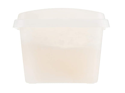 Black Professional Line Rytual Elastic Styling Hair Pomade, 150 ml./5.07 fl.oz.