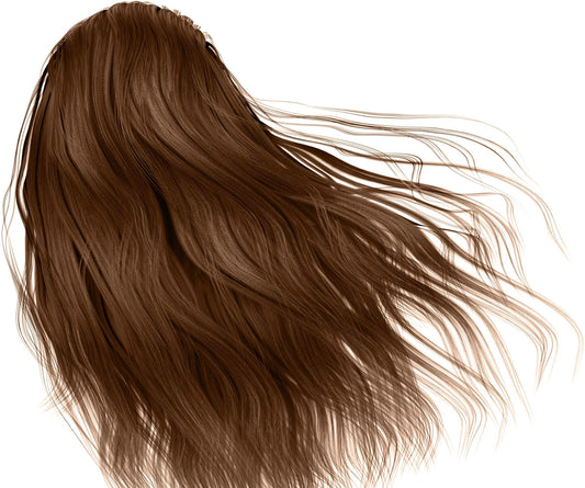 C:EHKO C:Color Permanent Coloration Level 3, 50 ml./1.69 fl.oz. (77 - Hazelnut)