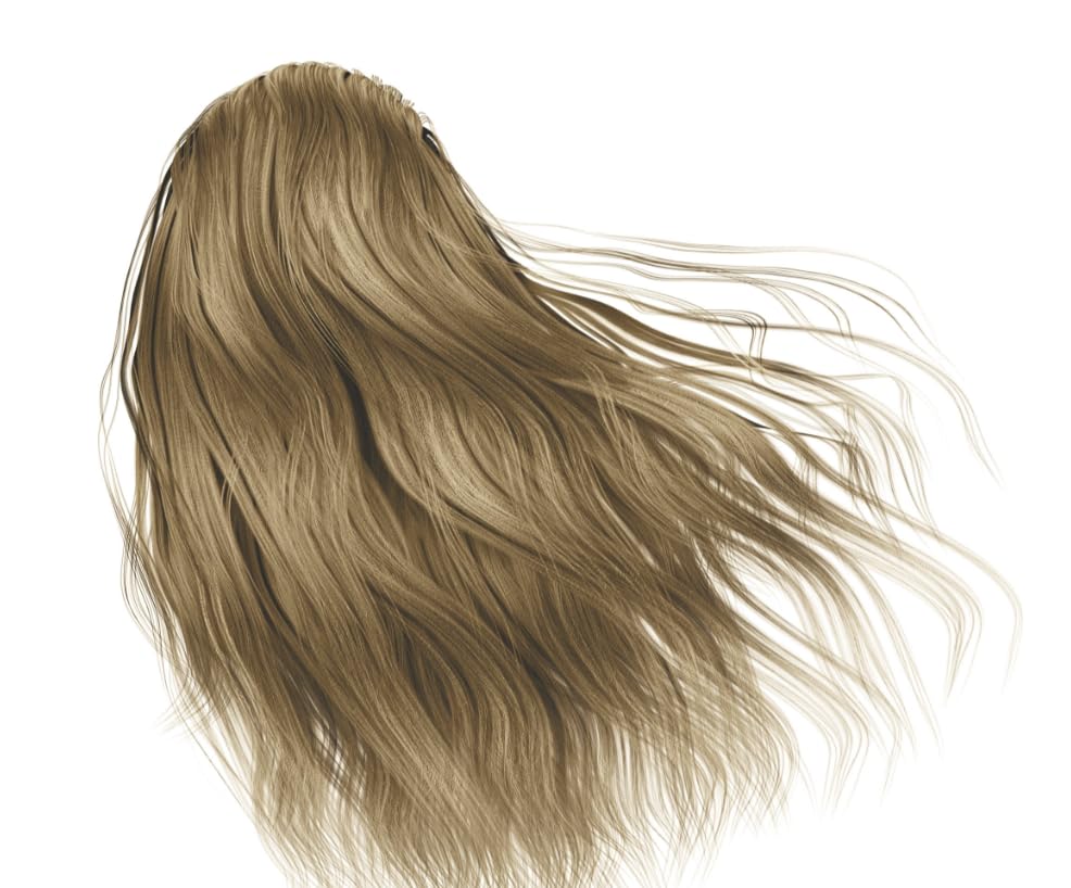 Barex Italiana Permesse Colour Hair Cream with Micropigments 1:1 Hair Colouring Cream 100 ml./3.38 fl.oz.