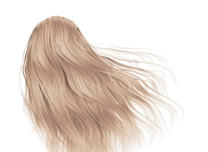 Barex Italiana Permesse Colour Hair Cream with Micropigments 1:1 Hair Colouring Cream 100 ml./3.38 fl.oz.