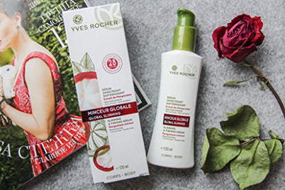 Yves Rocher Slimming and Firming Serum 150 ml / 5 fl oz