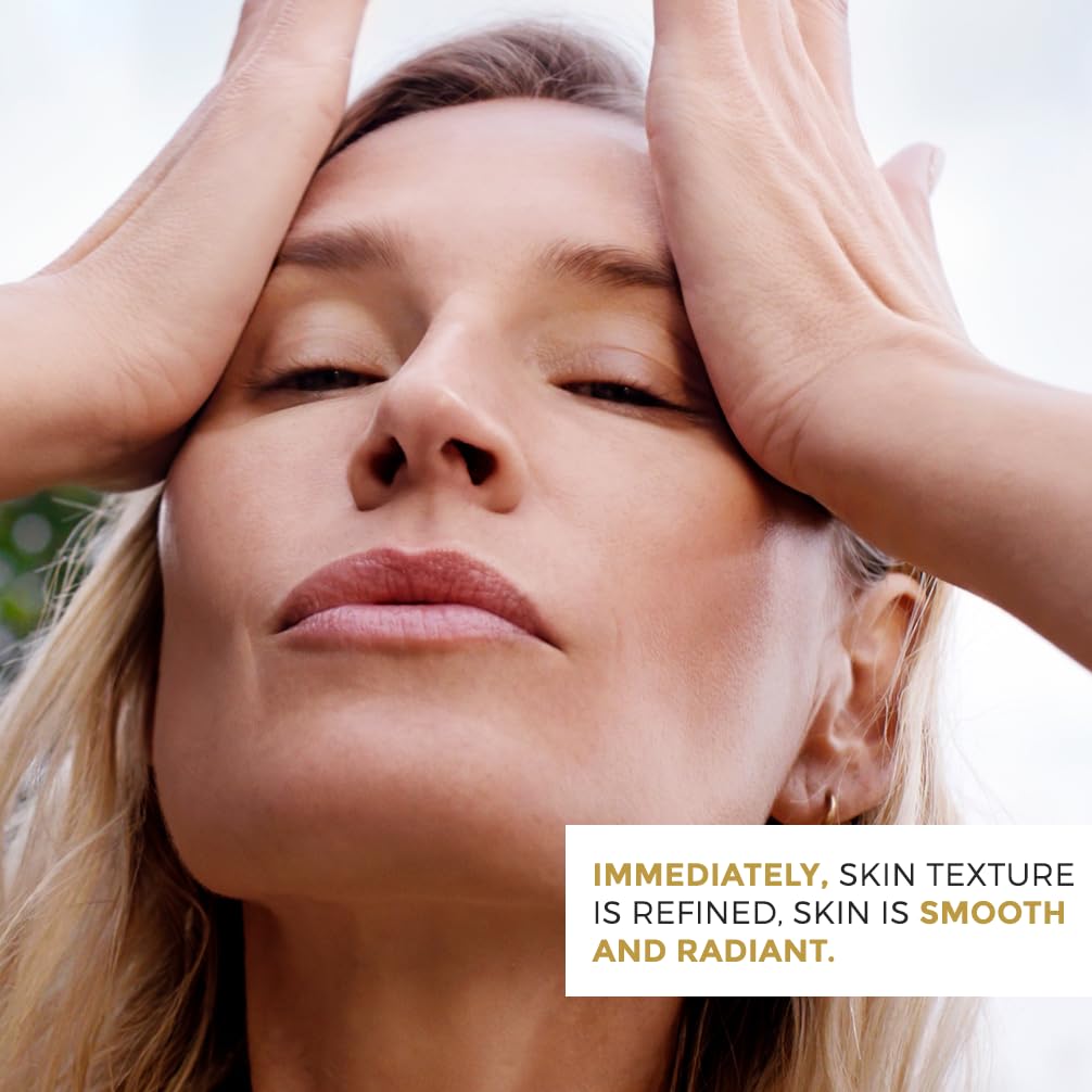 Yves Rocher Anti-Âge Global Anti-aging Correcting Supra Essence with precious Botanical Nectar, 50 ml bottle