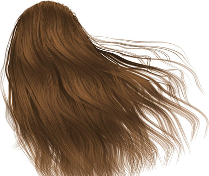 C:EHKO Optic Color Explosion, 60 ml./2.1 fl.oz. (7.00 - Blond (Gray Hair))