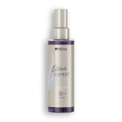 Indola Blonde Expert Insta Cool Spray 150ml/5.07flOz