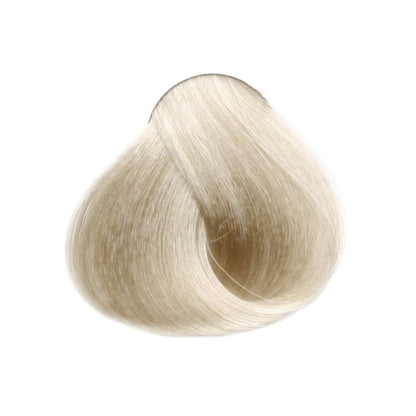 Echosline Seliar Synergy Color, 100 ml./3.3 fl.oz. (S11.0 - Super Lightener Very Light Blonde Ash)