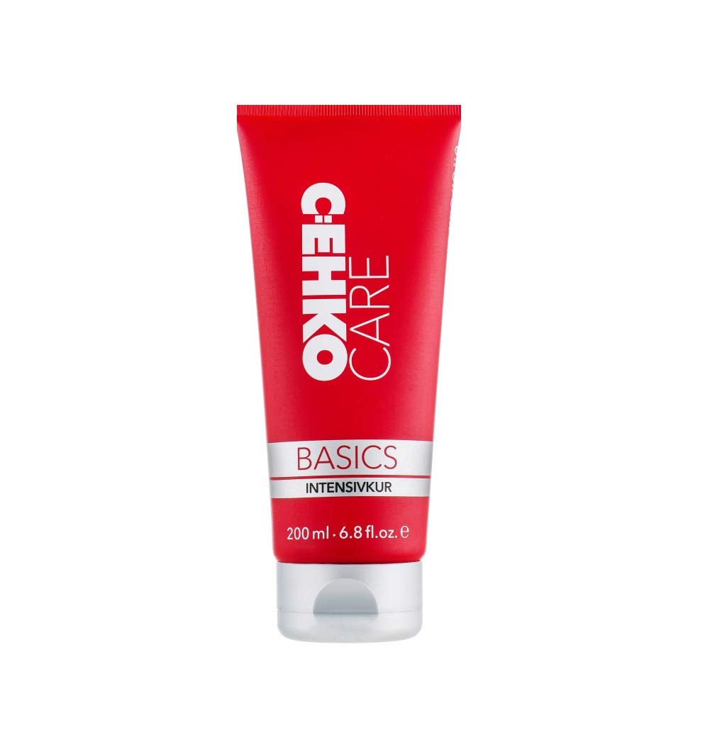 C:EHKO Basics Line Intensivkur (6.8 fl.oz.)