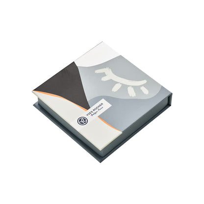 Yves Rocher GRANIT NOIR Eyeshadow Palette, 6.0 g.