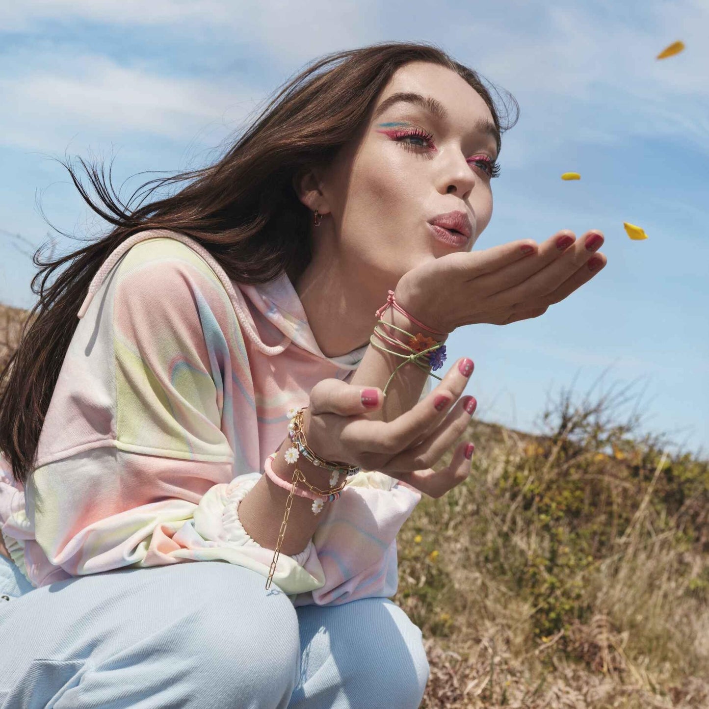 Yves Rocher Eye Pencil, 03. Charcoal, 1.1 g.