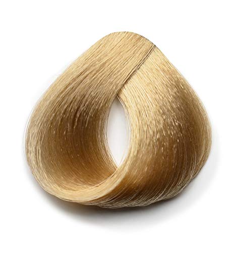 Brelil Colorianne Essence, Revolutionary Technology 5X Color Perfection, 100 ml./3.38 fl.oz. (10/00)