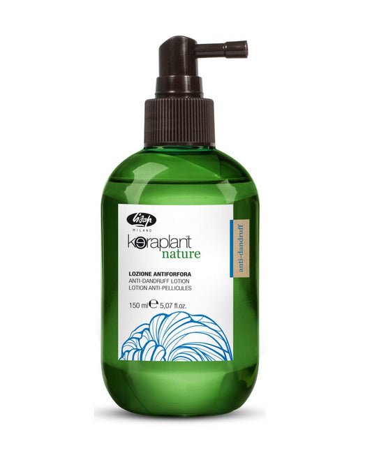 Lisap Keraplant Nature Anti-Dandruff Lotion