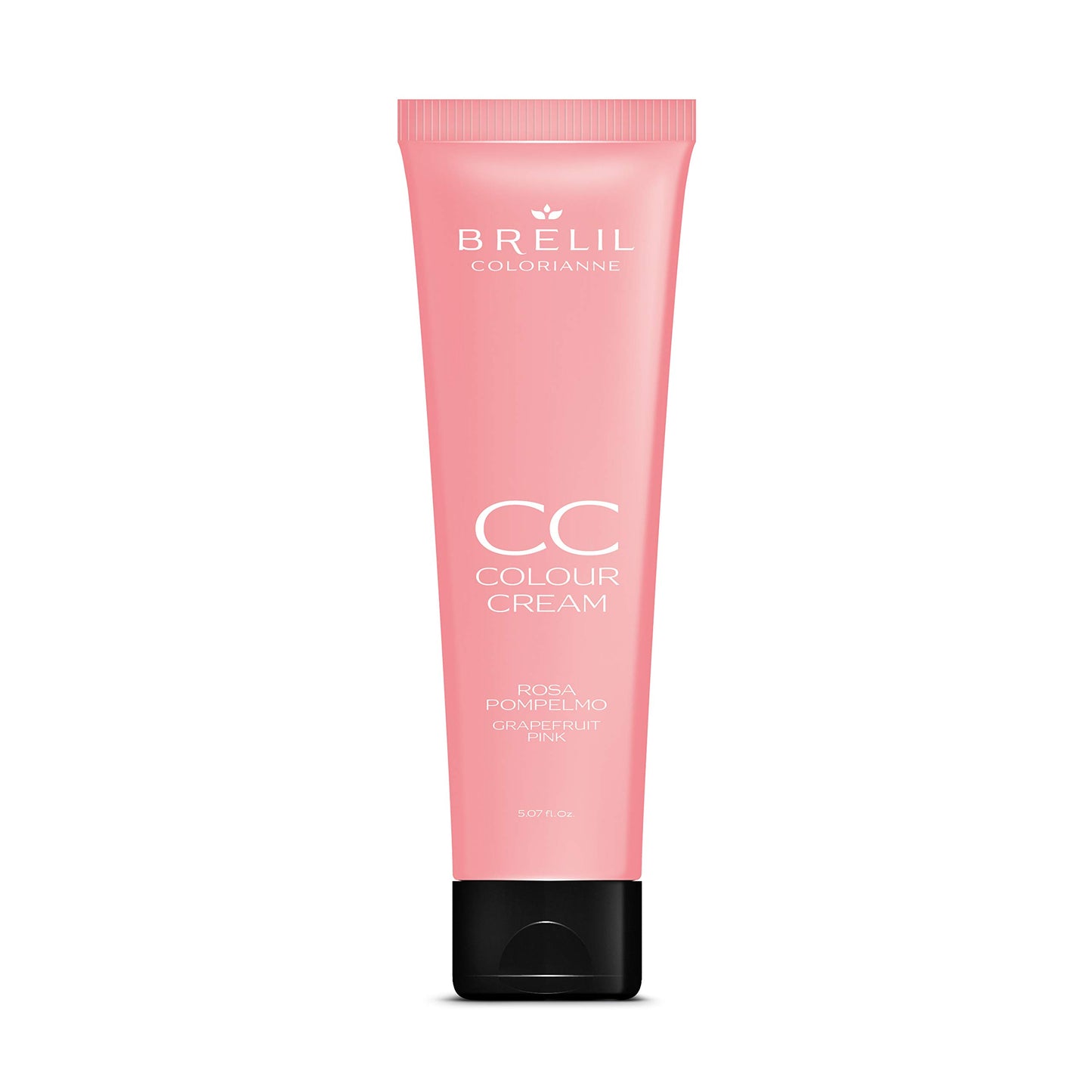 Brelil Professional CC Color Cream, 150 ml./5 fl.oz. (Pink Grapefruit)