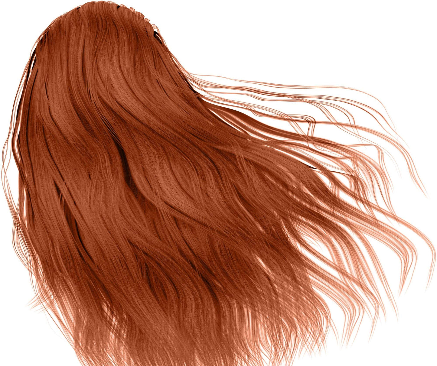 C:EHKO Optic Color Explosion, 60 ml./2.1 fl.oz. (8.34 - Light Golden Copper Blonde)