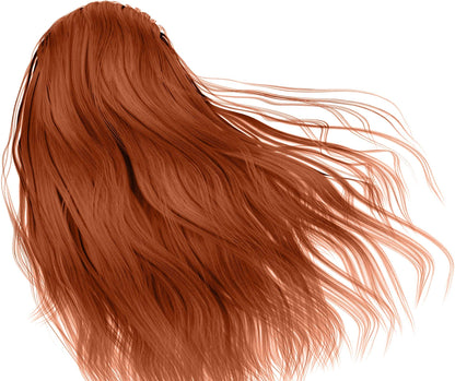 C:EHKO Optic Color Explosion, 60 ml./2.1 fl.oz. (8.34 - Light Golden Copper Blonde)