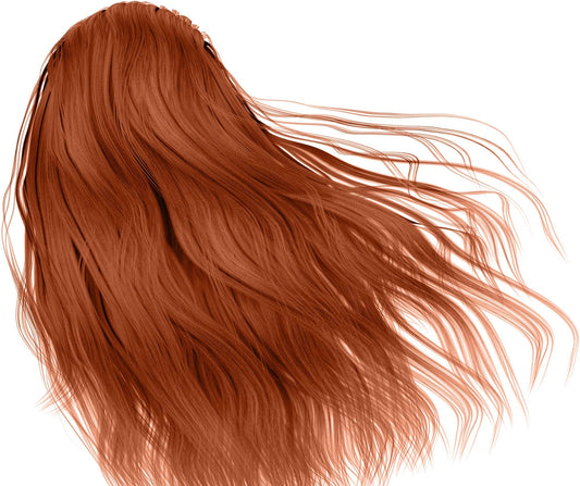 C:EHKO Optic Color Explosion, 60 ml./2.1 fl.oz. (8.34 - Light Golden Copper Blonde)