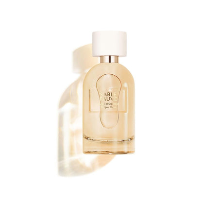Yves Rocher Sable Fauve Eau de Parfum for Women, Spray, 100 ml./3.3 fl.oz.