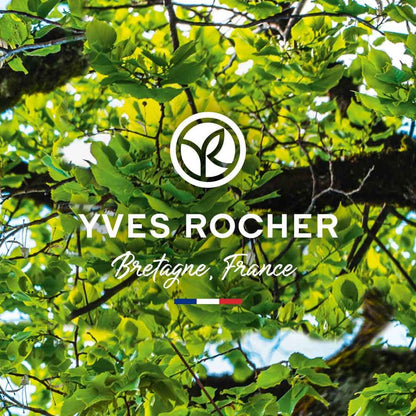 Yves Rocher Lily of the Valley Scent Shower Gel