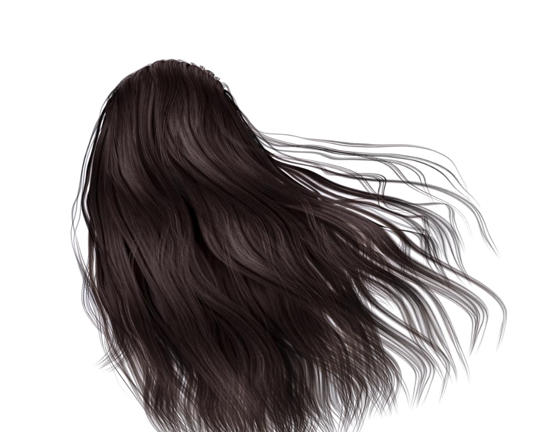 Barex Italiana Permesse Colour Hair Cream with Micropigments 1:1 Hair Colouring Cream 100 ml./3.38 fl.oz.