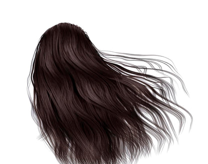 Barex Italiana Permesse Colour Hair Cream with Micropigments 1:1 Hair Colouring Cream 100 ml./3.38 fl.oz.