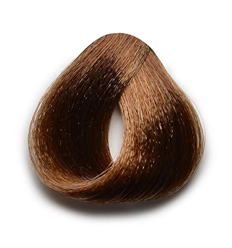 Brelil Colorianne Essence, Revolutionary Technology 5X Color Perfection, 100 ml./3.38 fl.oz. (7/34)