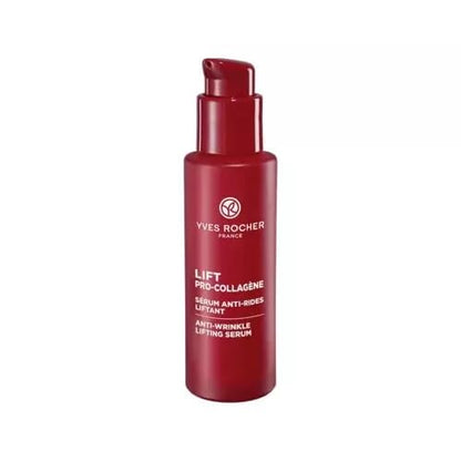 Yves Rocher Lift Pro-collagene Anti-wrinkle Concentrate Serum 30 ml./1 fl.oz.