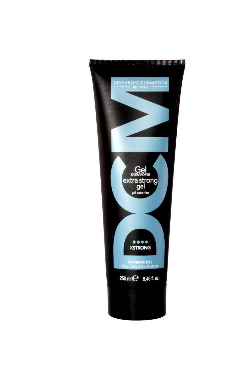 DCM Extra Strong Gel, 250 ml./8.45 fl.oz.