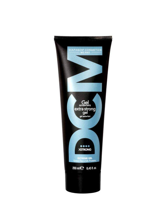 DCM Extra Strong Gel, 250 ml./8.45 fl.oz.