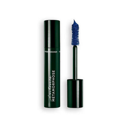 Yves Rocher Mascara Metamorphose 24H Long-Lasting Volumizing & Smudge-Proof Lash Metamorphosis – 7.8ml / 0.26flOz