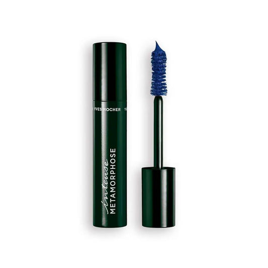 Yves Rocher Mascara Metamorphose 24H Long-Lasting Volumizing & Smudge-Proof Lash Metamorphosis – 7.8ml / 0.26flOz