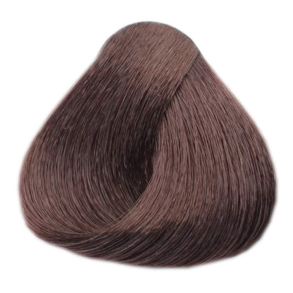 Black Professional Line Sintesis Color Creme, 100 ml./3.38 fl.oz. (6.32 - Dark Blond Brown-Red)