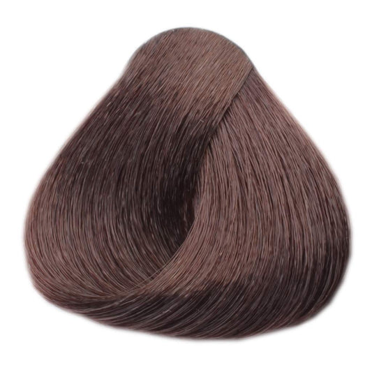 Black Professional Line Sintesis Color Creme, 100 ml./3.38 fl.oz. (6.32 - Dark Blond Brown-Red)