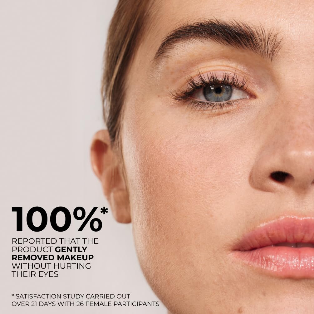 Yves Rocher Pur Bleuet Express Eye Make Up Remover with Cornflower - 200 ml. / 6.7 fl.oz