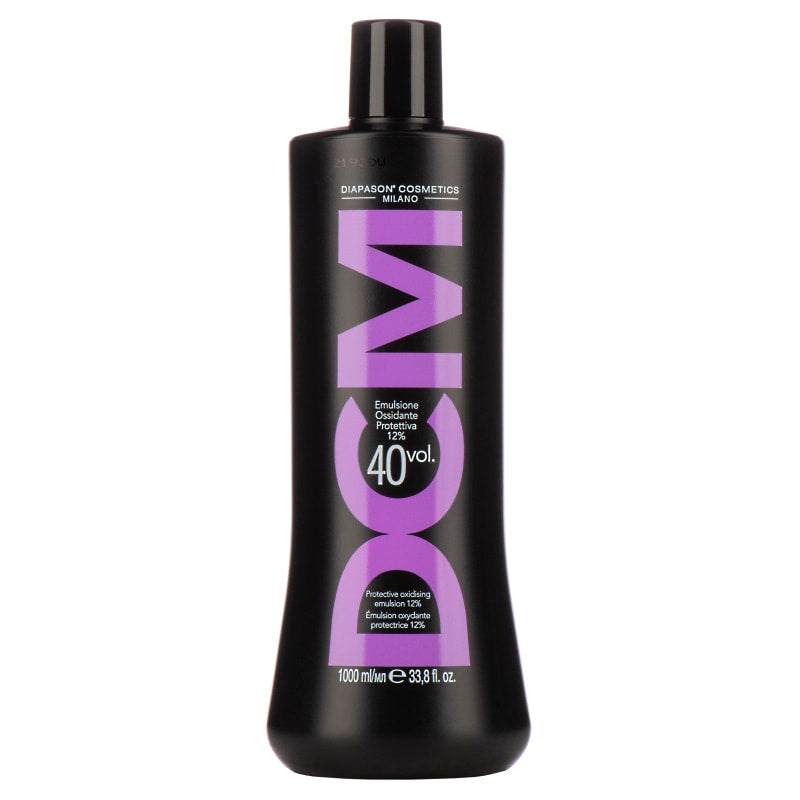 DCM Protective Oxidising Emulsion 12% - 40 vol. (33.81 fl.oz.)