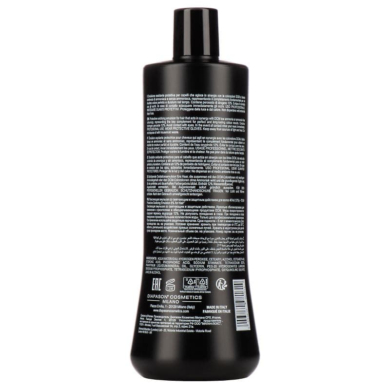 DCM Protective Oxidising Emulsion 12% - 40 vol. (33.81 fl.oz.)