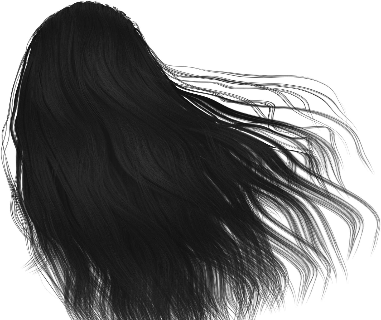 C:EHKO Color Vibration, 60 ml./2.1 fl.oz. (1/0 - Black)