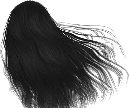 C:EHKO Color Vibration, 60 ml./2.1 fl.oz. (1/0 - Black)