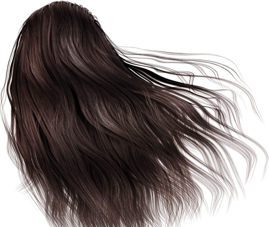 Barex Italiana Olioseta 1:1.5 Oro del Marocco Hair Colouring Cream, 100 ml./3.38 fl.oz. (4.35 - Tobacco Chestnut)