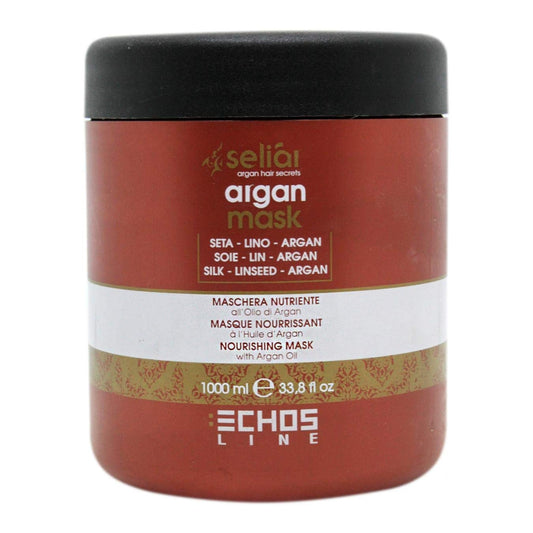 Echosline Seliar Argan Mask (33.8 fl.oz.)
