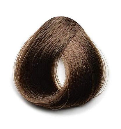 Brelil Colorianne Essence, Revolutionary Technology 5X Color Perfection, 100 ml./3.38 fl.oz. (6/00)