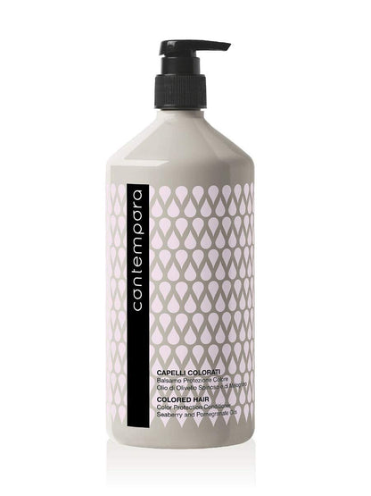 Barex Italiana Contempora Colored Hair Conditioner