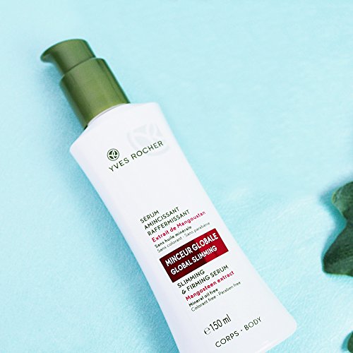 Yves Rocher Slimming and Firming Serum 150 ml / 5 fl oz