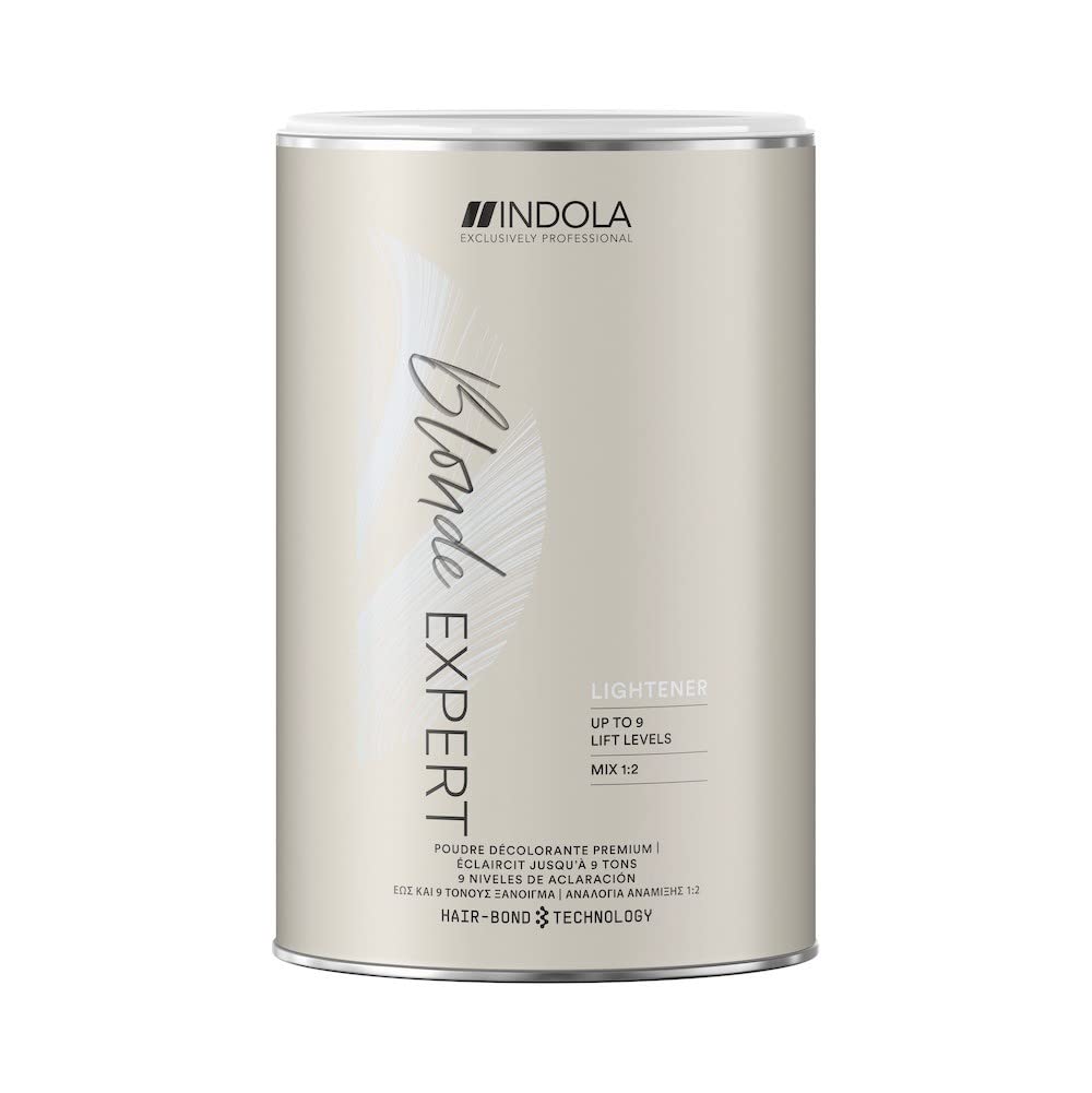 Indola Profession Blonde Expert Premium Bleaching Powder 450g / 15.9Oz