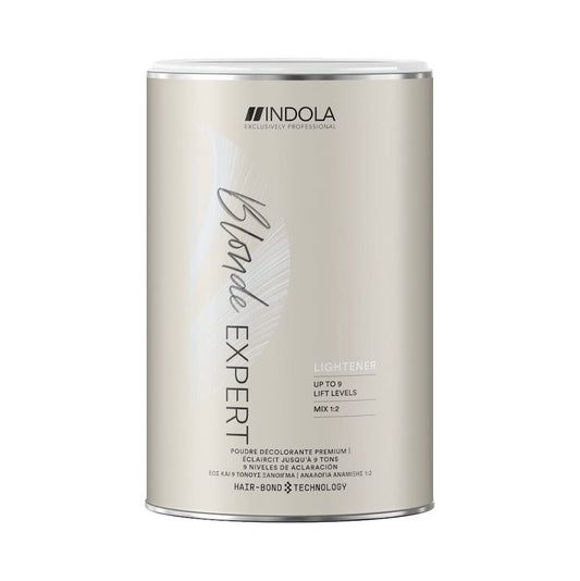 Indola Profession Blonde Expert Premium Bleaching Powder 450g / 15.9Oz