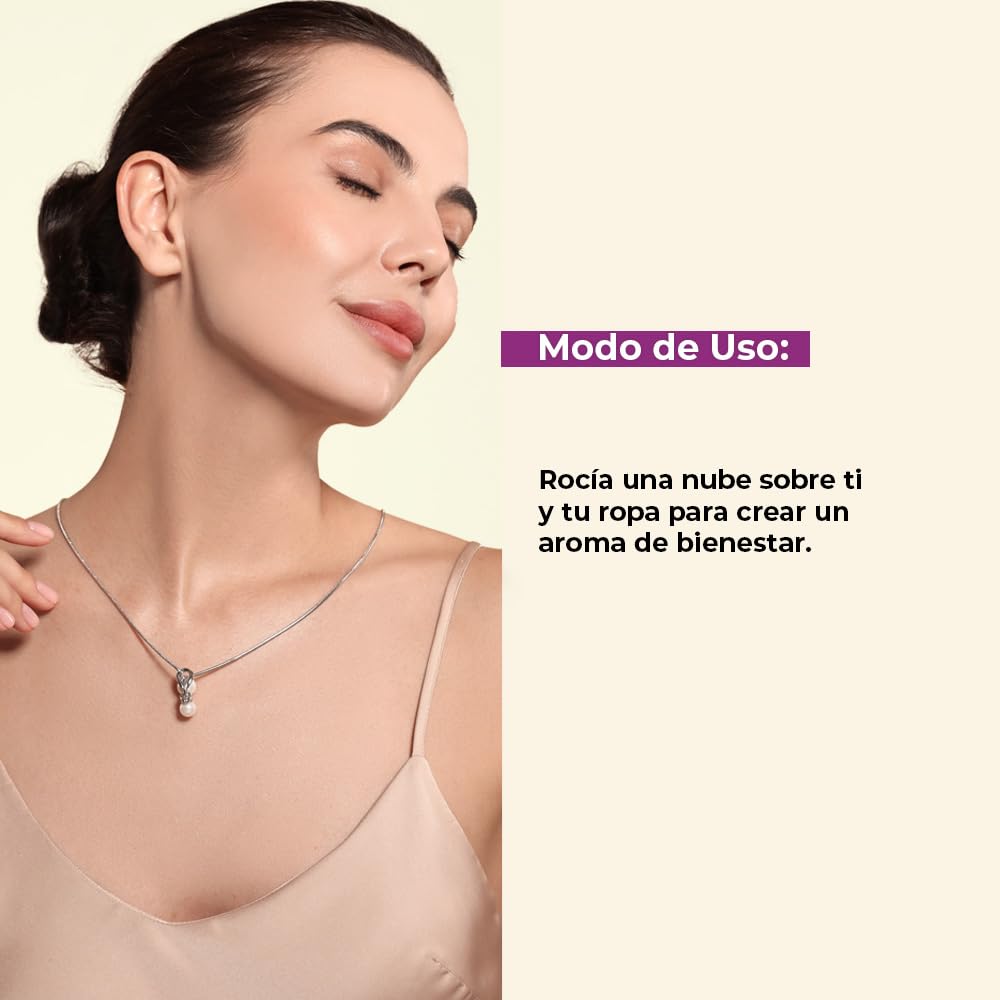 Yves Rocher Essences Botaniques Calme Absolue Oil Perfume Women Long Lasting Fragrance 50 ml./1.7 fl.oz.